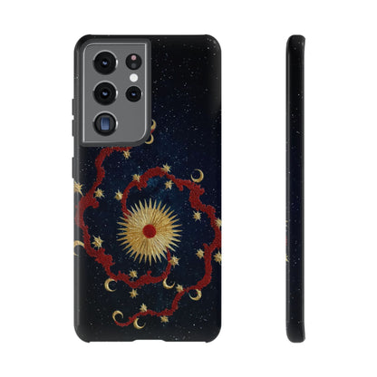 Astrum Regalia Celestial Phone Case - SmartHomeGoodies