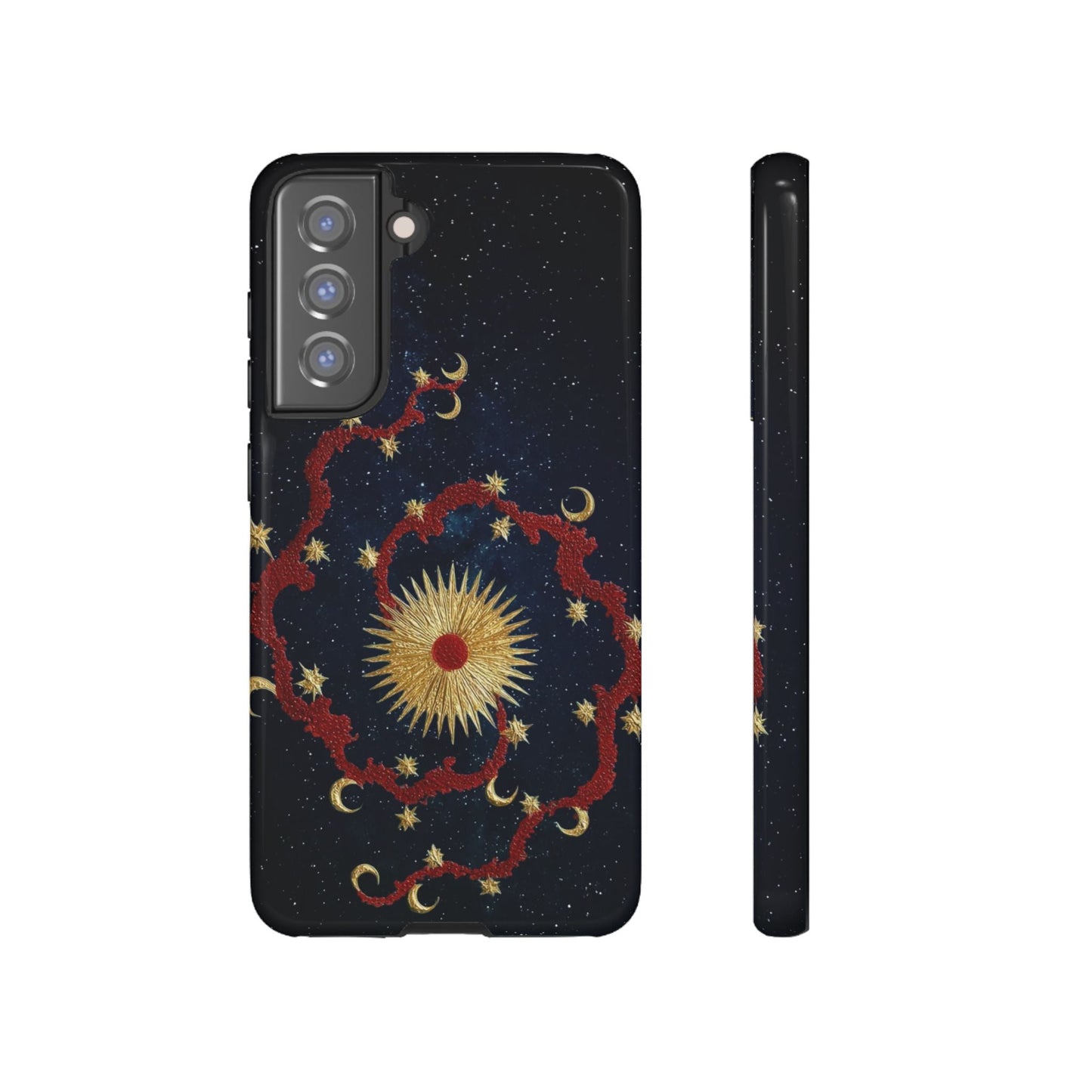 Astrum Regalia Celestial Phone Case - SmartHomeGoodies