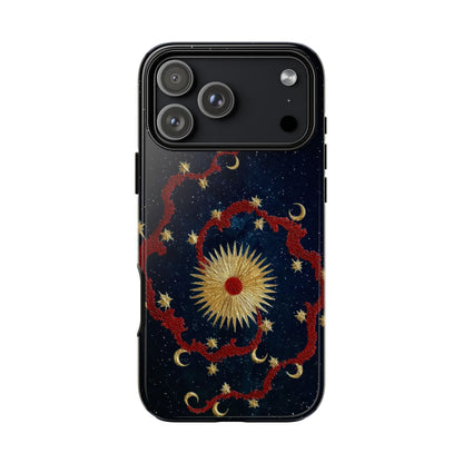 Astrum Regalia Celestial Phone Case - SmartHomeGoodies