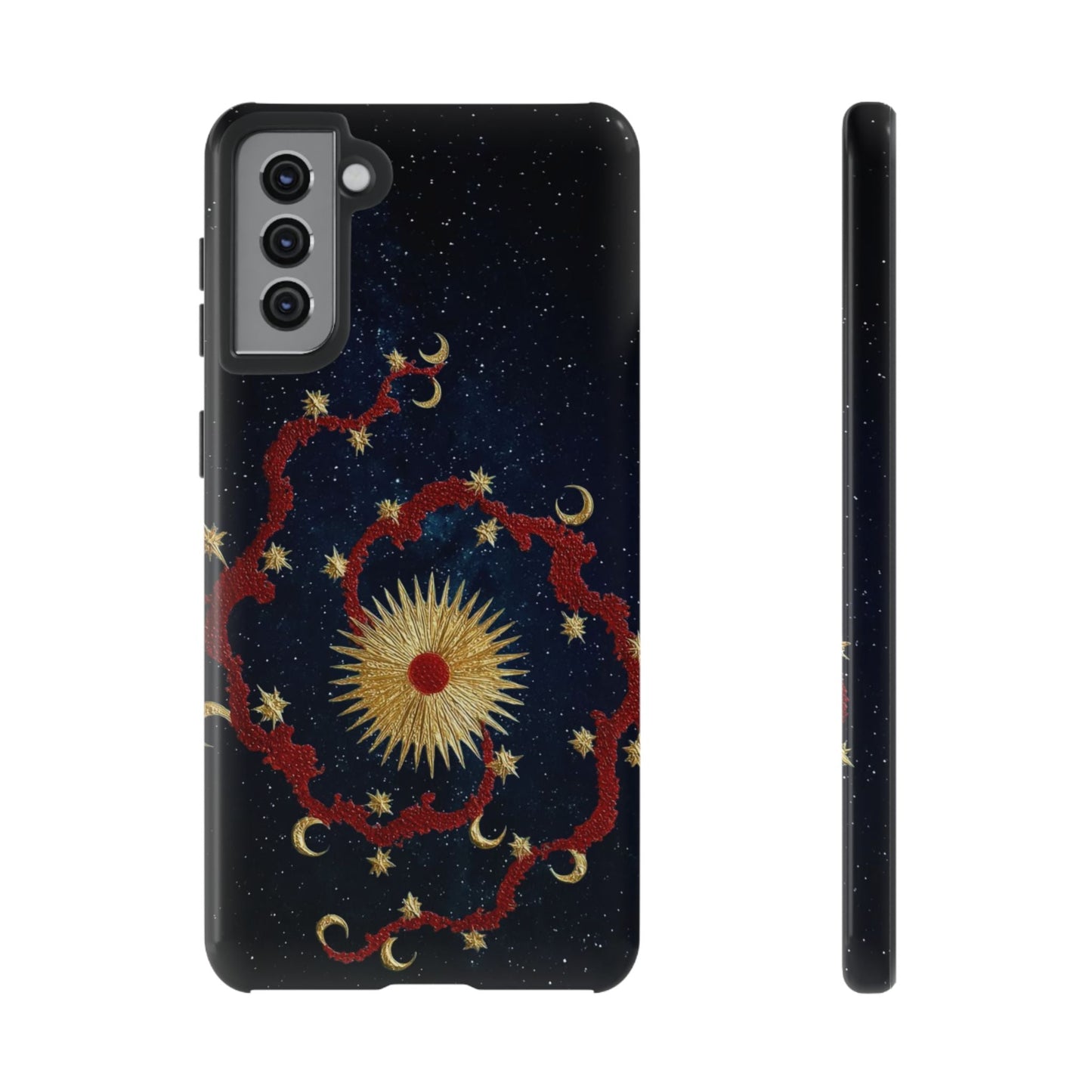 Astrum Regalia Celestial Phone Case - SmartHomeGoodies