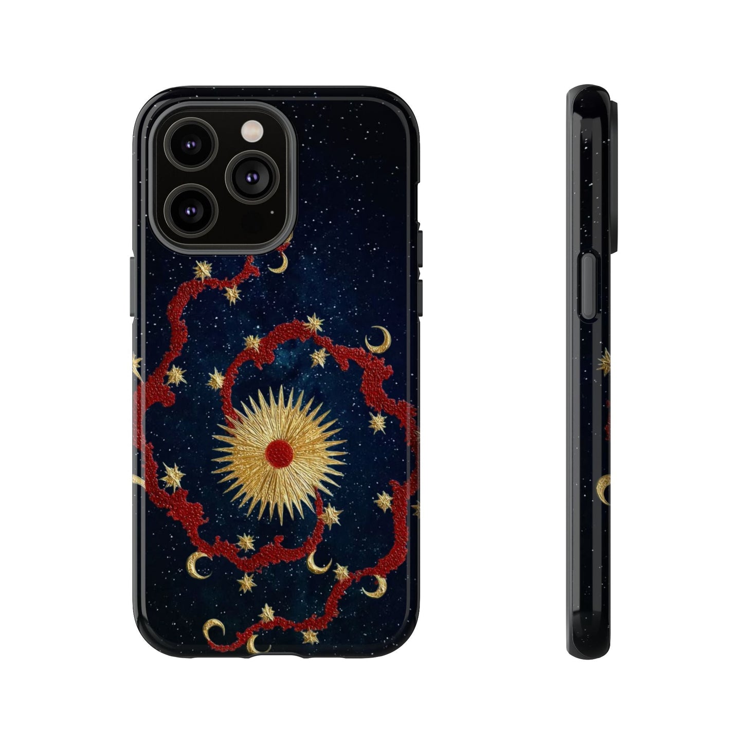 Astrum Regalia Celestial Phone Case - SmartHomeGoodies