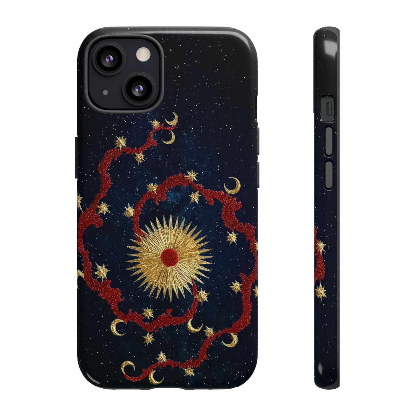 Astrum Regalia Celestial Phone Case - SmartHomeGoodies