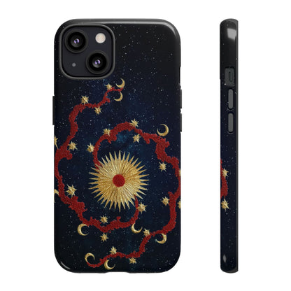 Astrum Regalia Celestial Phone Case - SmartHomeGoodies