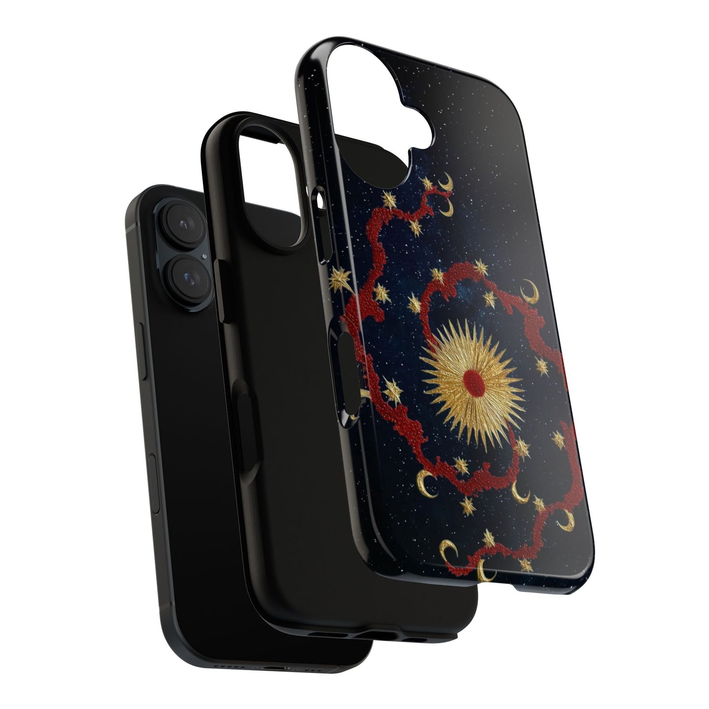Astrum Regalia Celestial Phone Case - SmartHomeGoodies