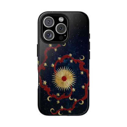 Astrum Regalia Celestial Phone Case - SmartHomeGoodies