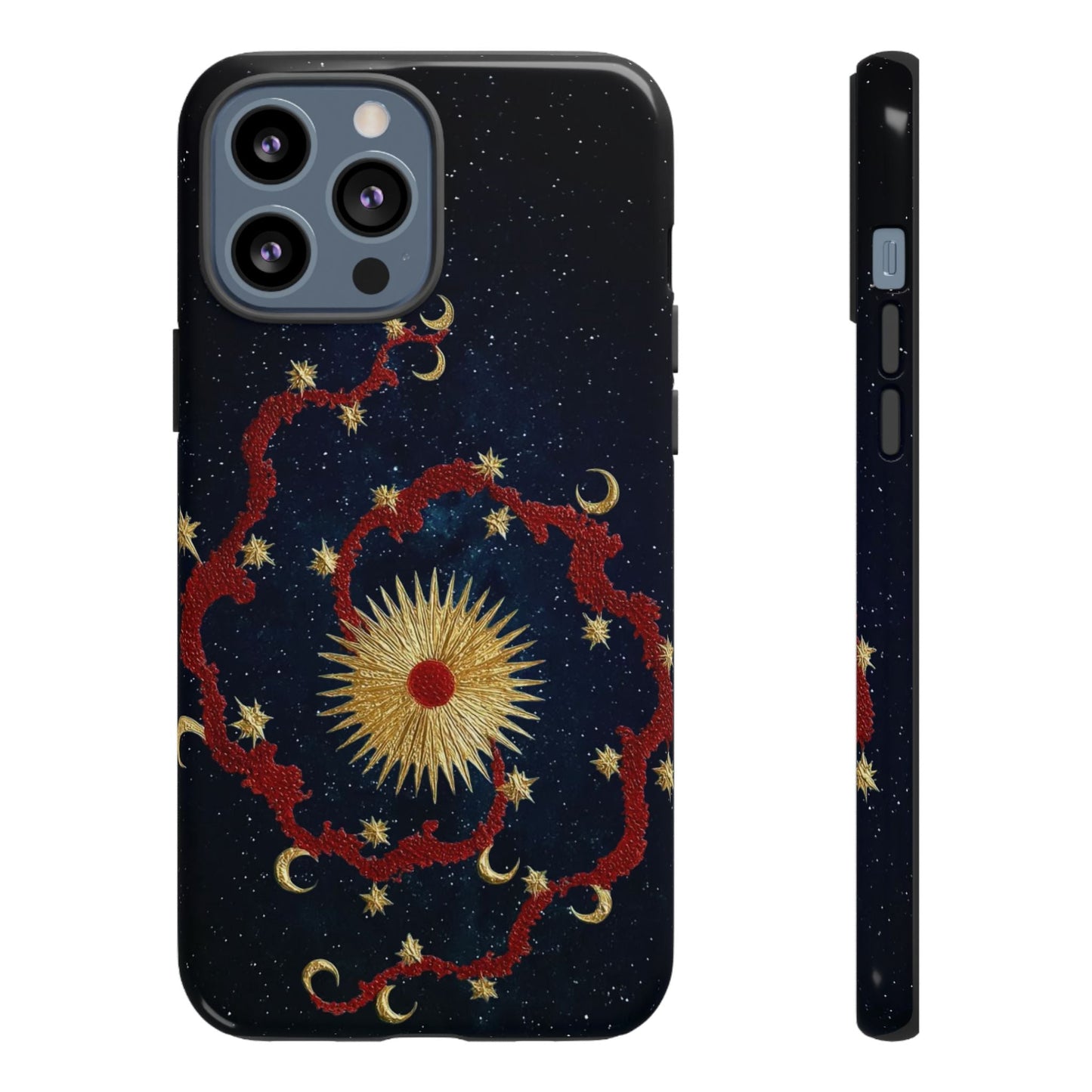 Astrum Regalia Celestial Phone Case - SmartHomeGoodies