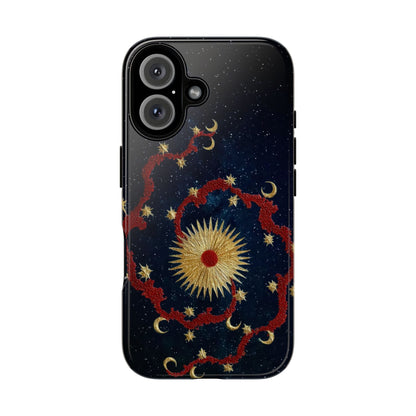 Astrum Regalia Celestial Phone Case - SmartHomeGoodies