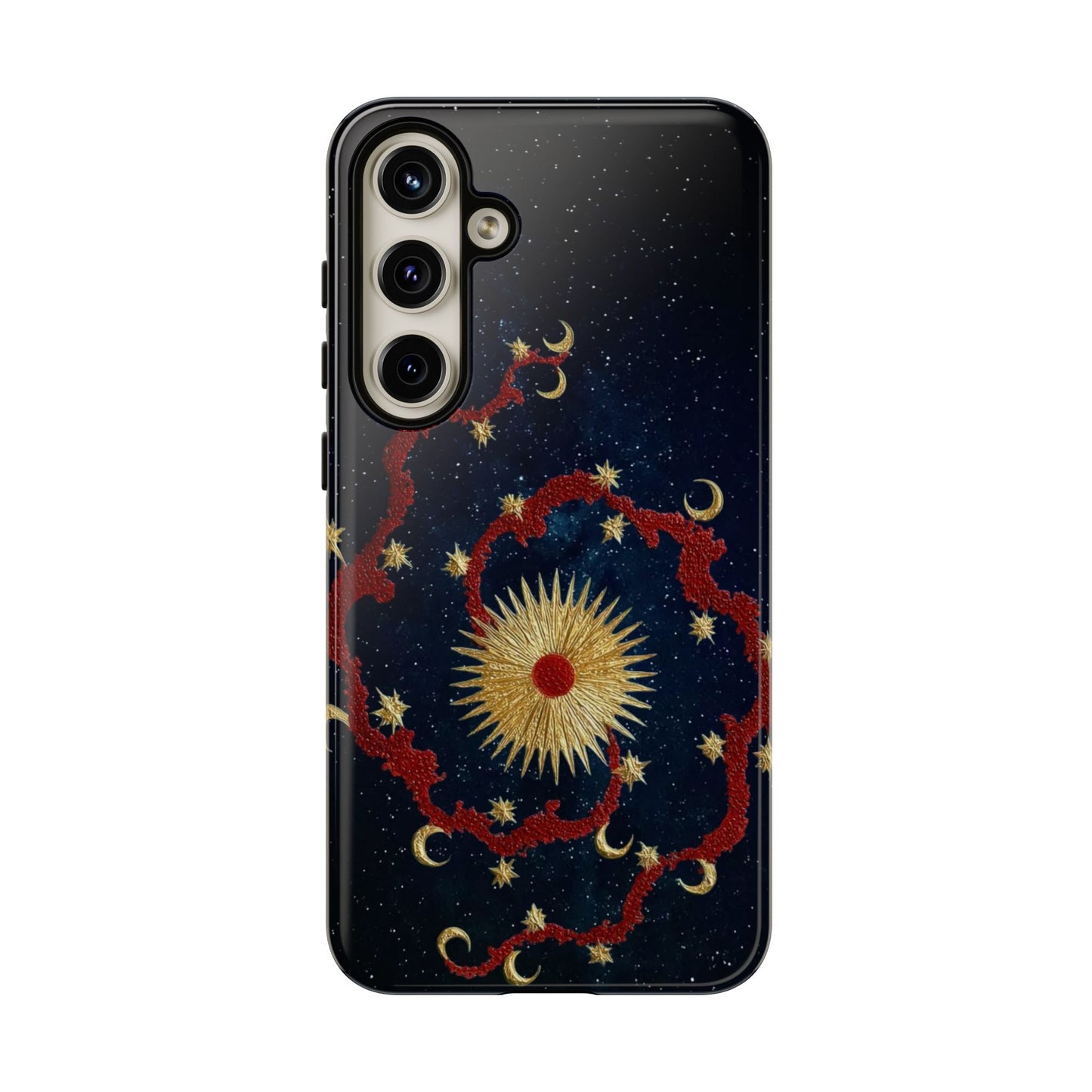 Astrum Regalia Celestial Phone Case - SmartHomeGoodies