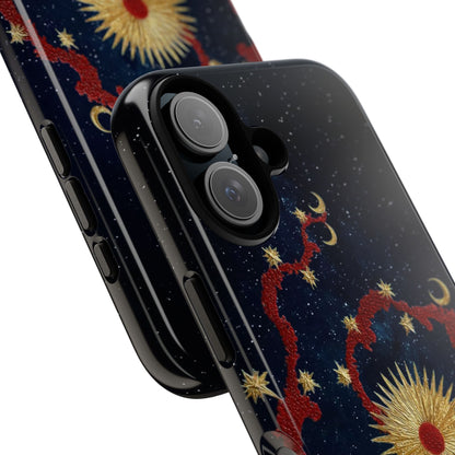 Astrum Regalia Celestial Phone Case - SmartHomeGoodies