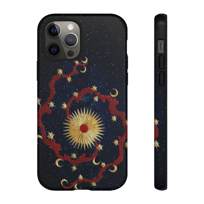 Astrum Regalia Celestial Phone Case - SmartHomeGoodies