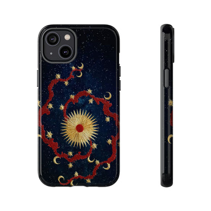 Astrum Regalia Celestial Phone Case - SmartHomeGoodies