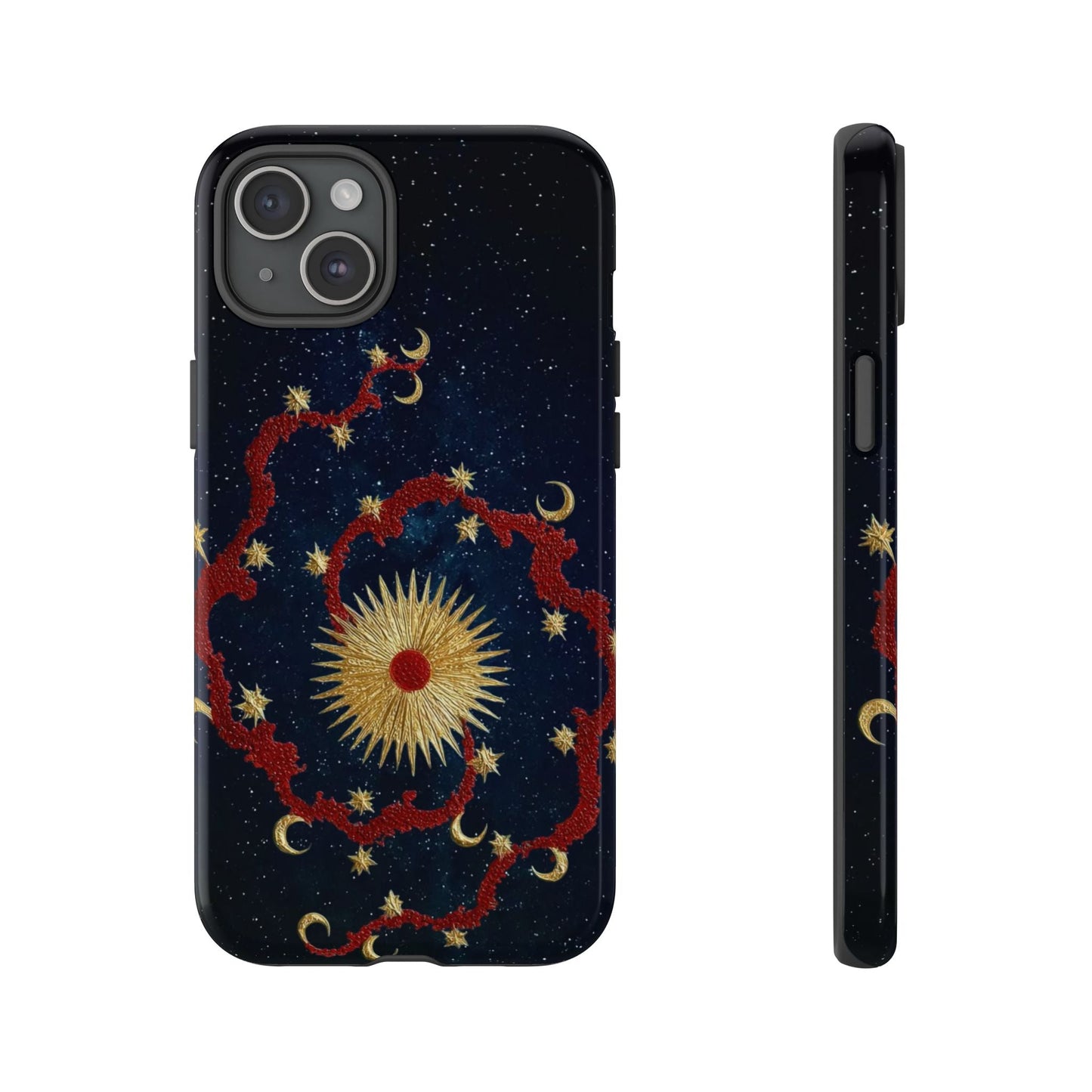 Astrum Regalia Celestial Phone Case - SmartHomeGoodies