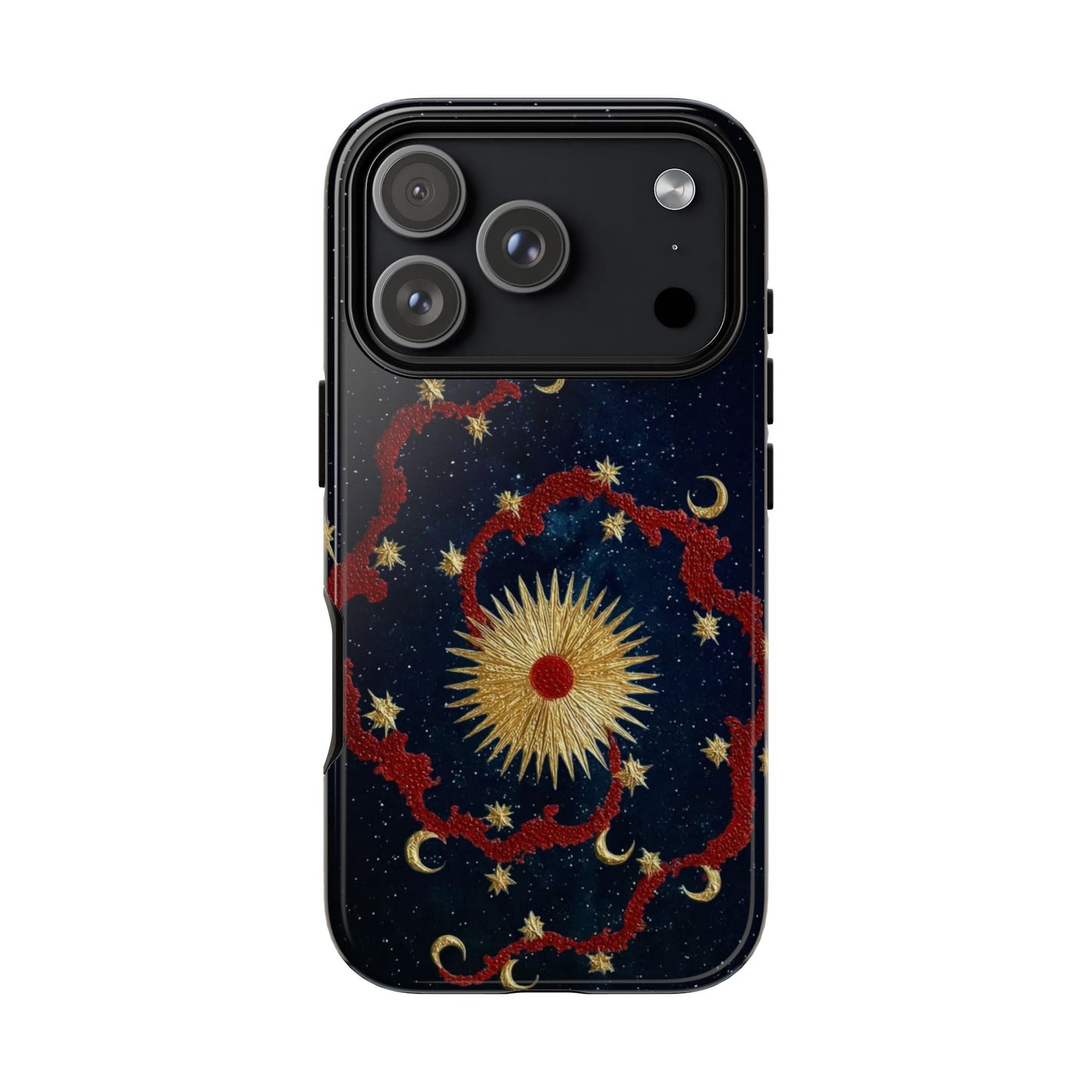 Astrum Regalia Celestial Phone Case - SmartHomeGoodies