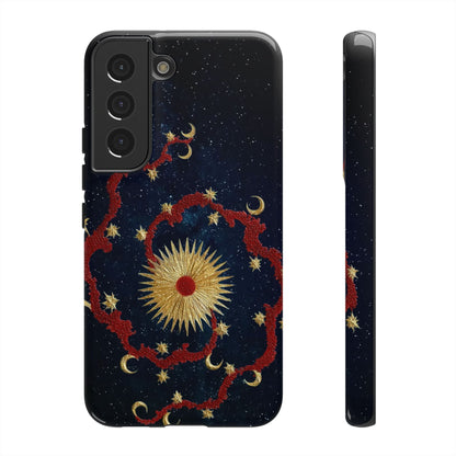 Astrum Regalia Celestial Phone Case - SmartHomeGoodies