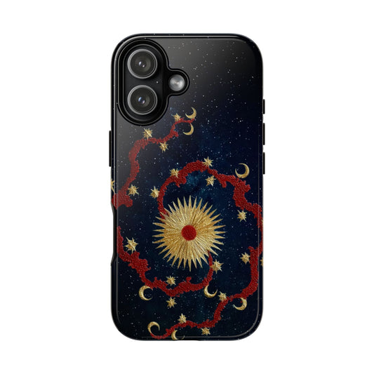 Astrum Regalia Celestial Phone Case - SmartHomeGoodies