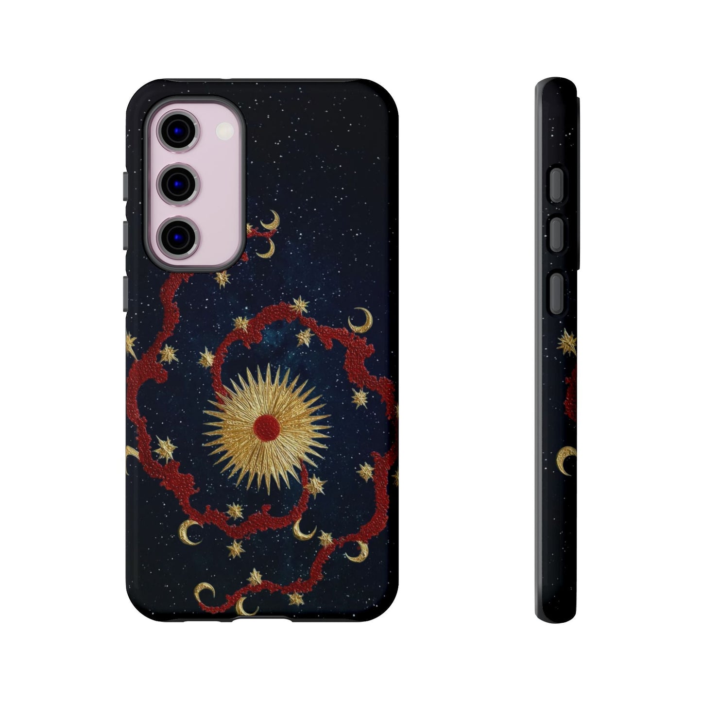 Astrum Regalia Celestial Phone Case - SmartHomeGoodies