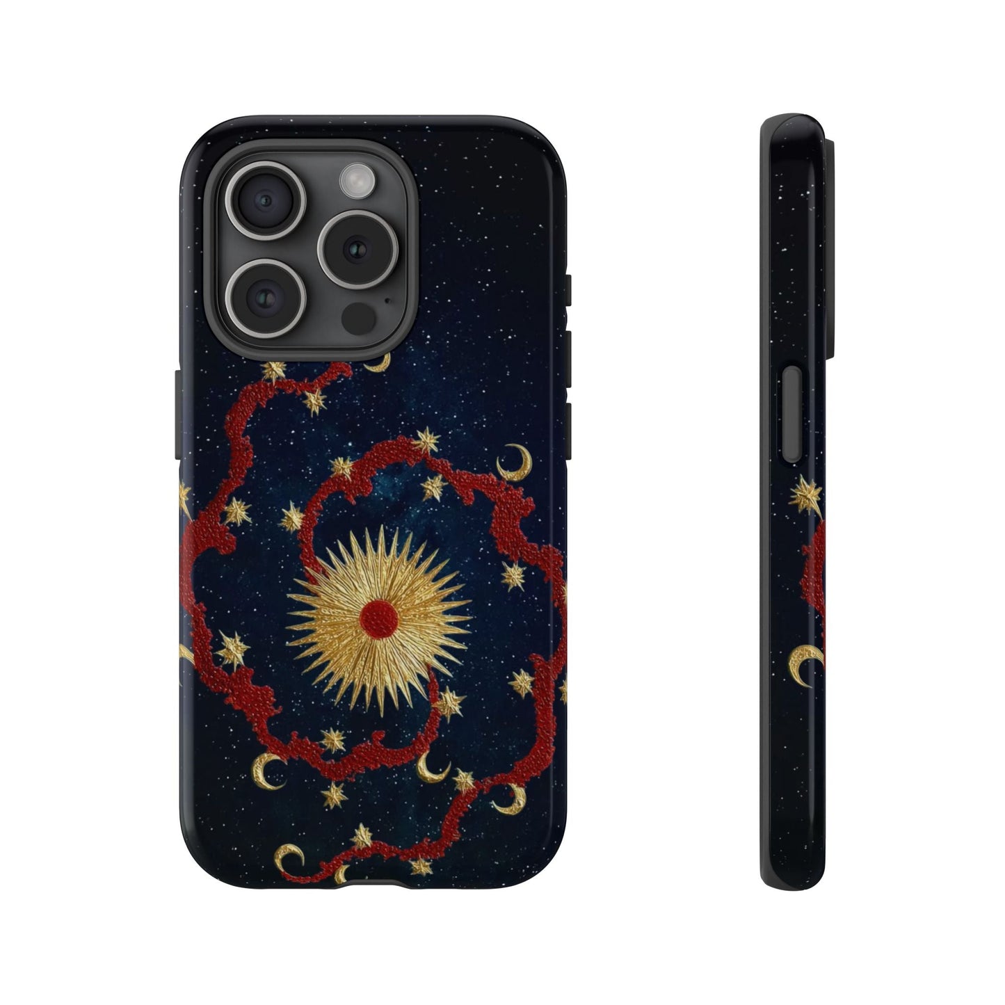 Astrum Regalia Celestial Phone Case - SmartHomeGoodies