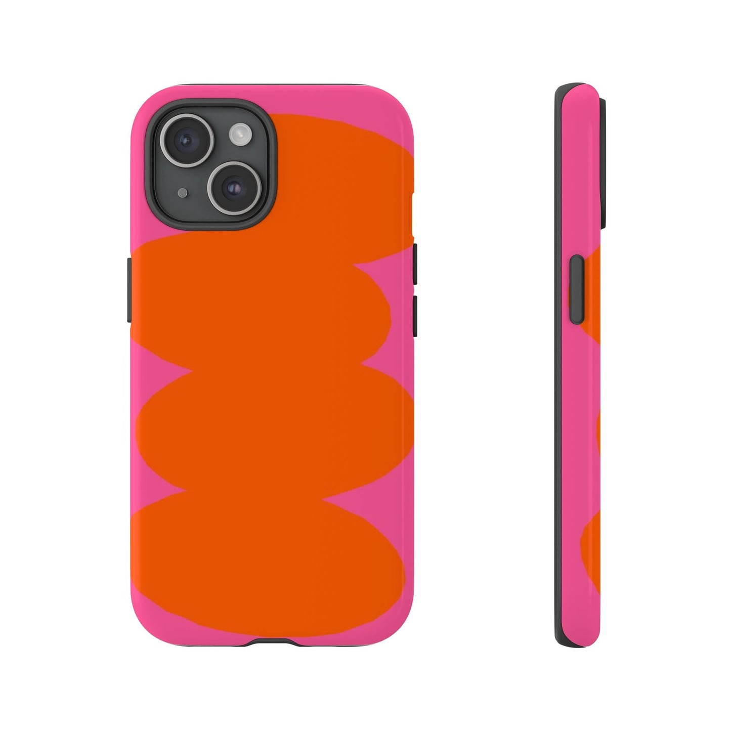 Aurora Fizz Phone Case - SmartHomeGoodies