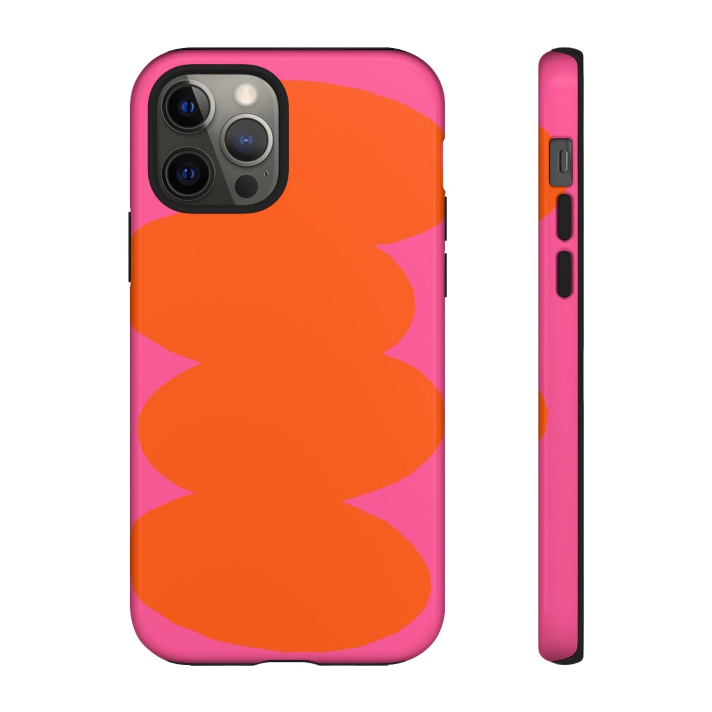 Aurora Fizz Phone Case - SmartHomeGoodies