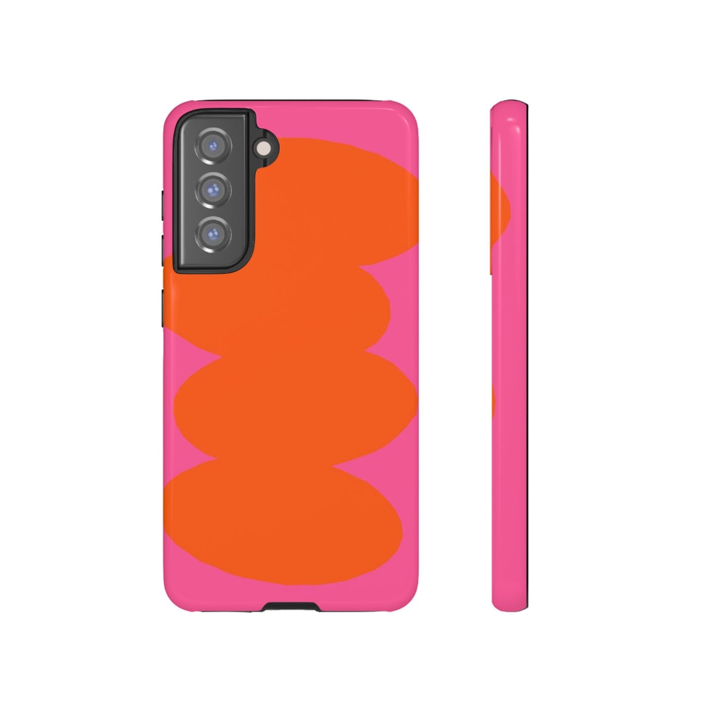 Aurora Fizz Phone Case - SmartHomeGoodies