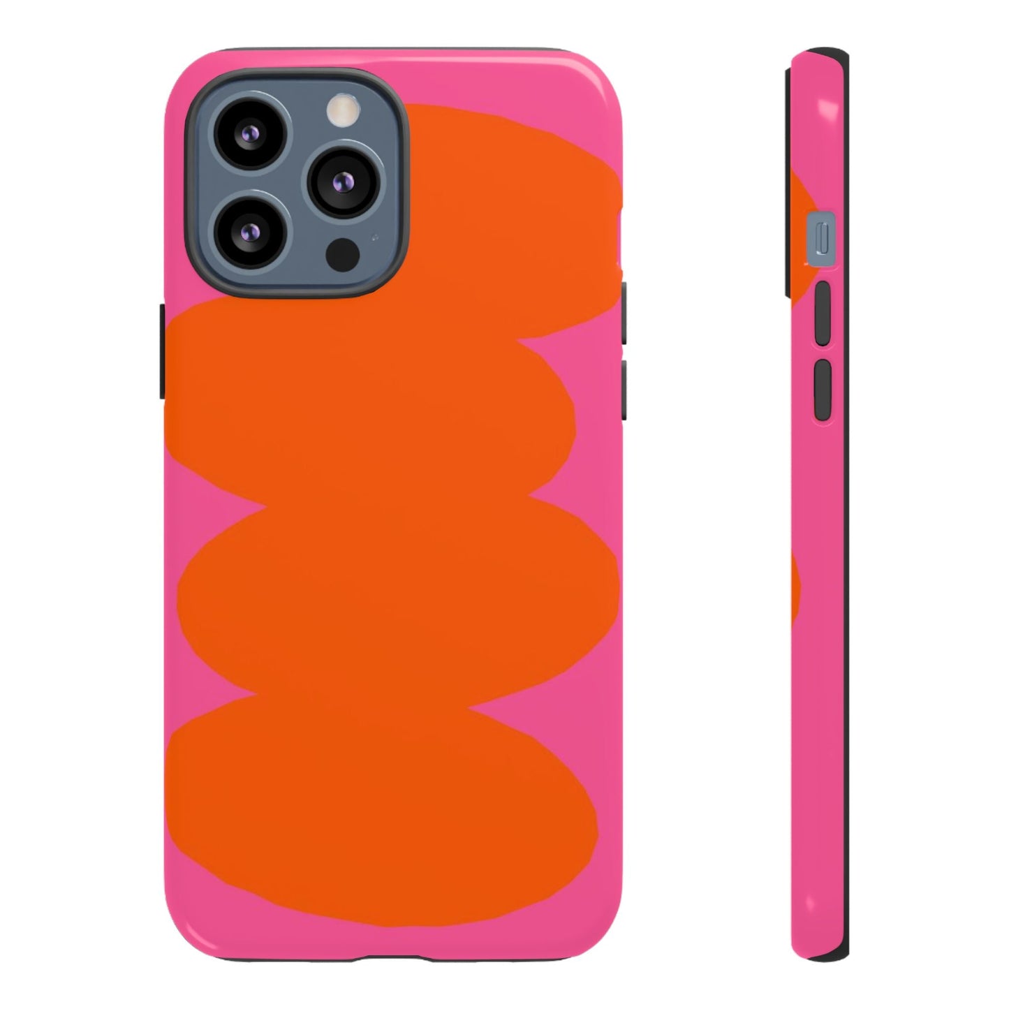 Aurora Fizz Phone Case - SmartHomeGoodies