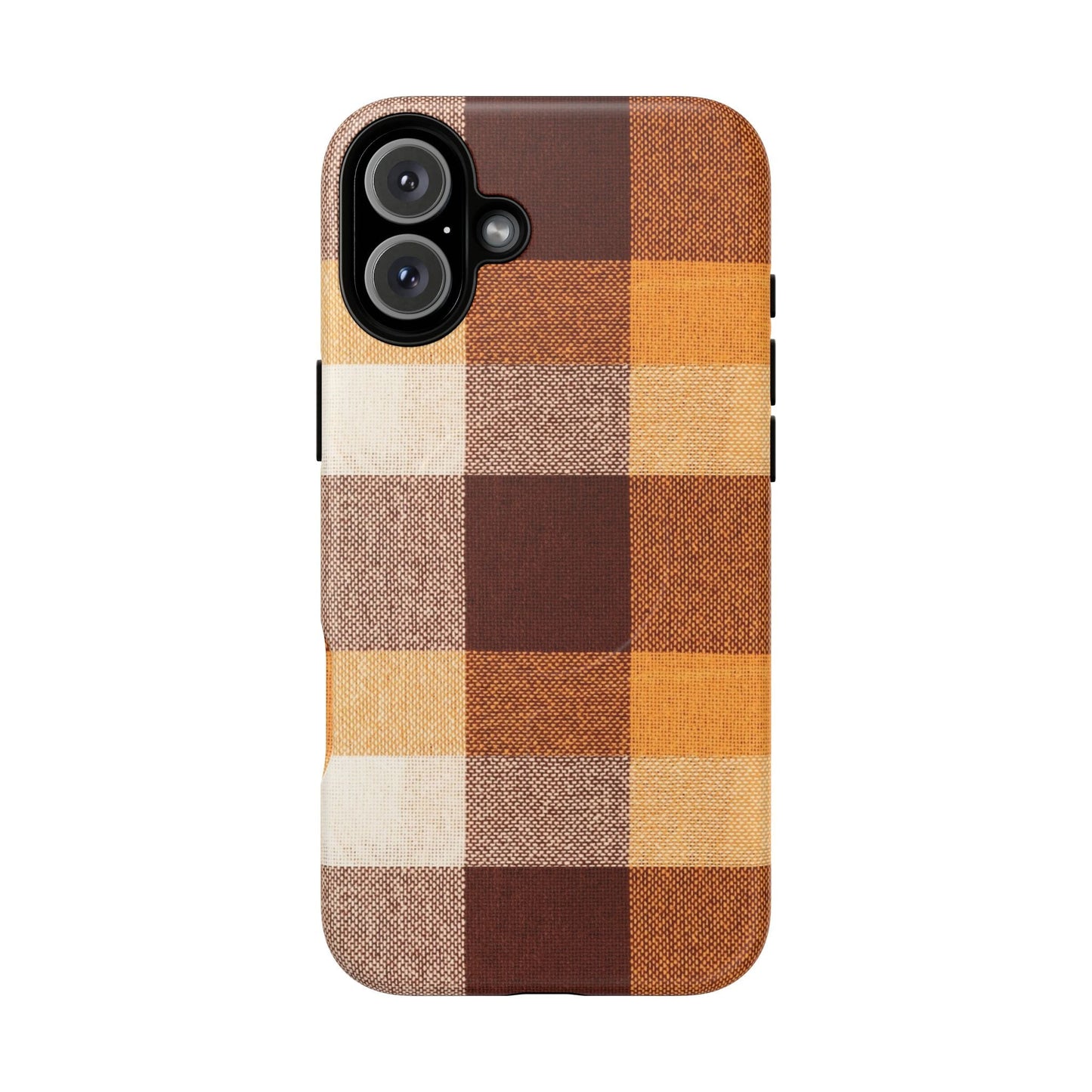 Autumn Grid MagSafe Phone Case - SmartHomeGoodies
