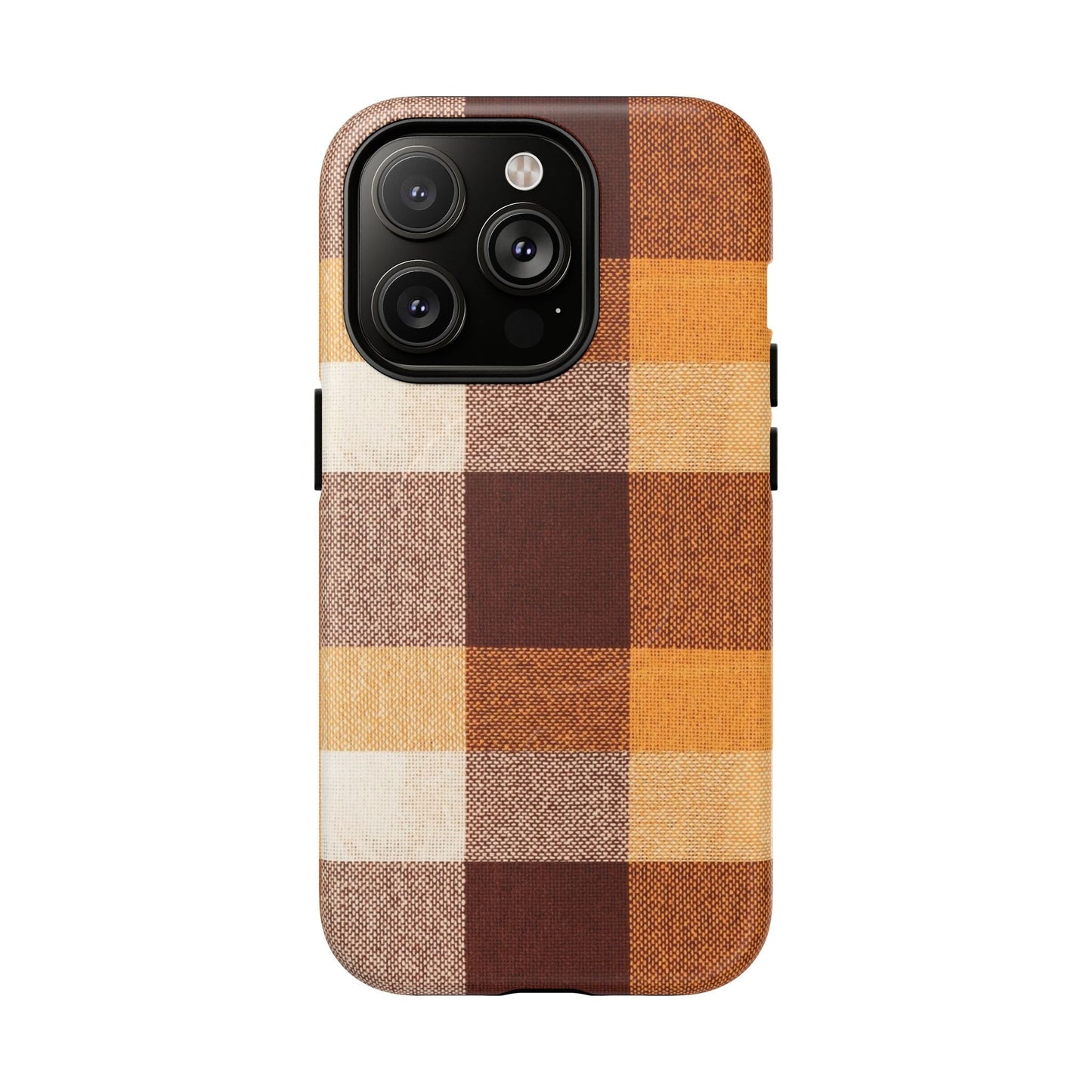 Autumn Grid MagSafe Phone Case - SmartHomeGoodies
