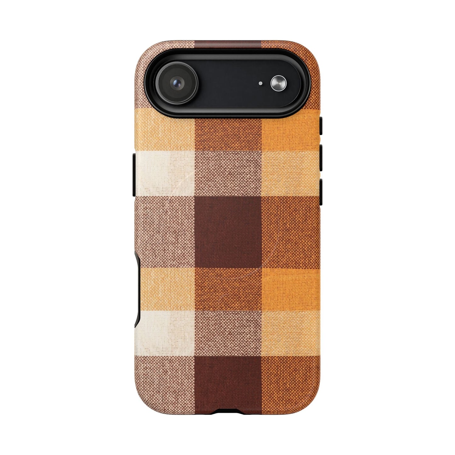 Autumn Grid MagSafe Phone Case - SmartHomeGoodies