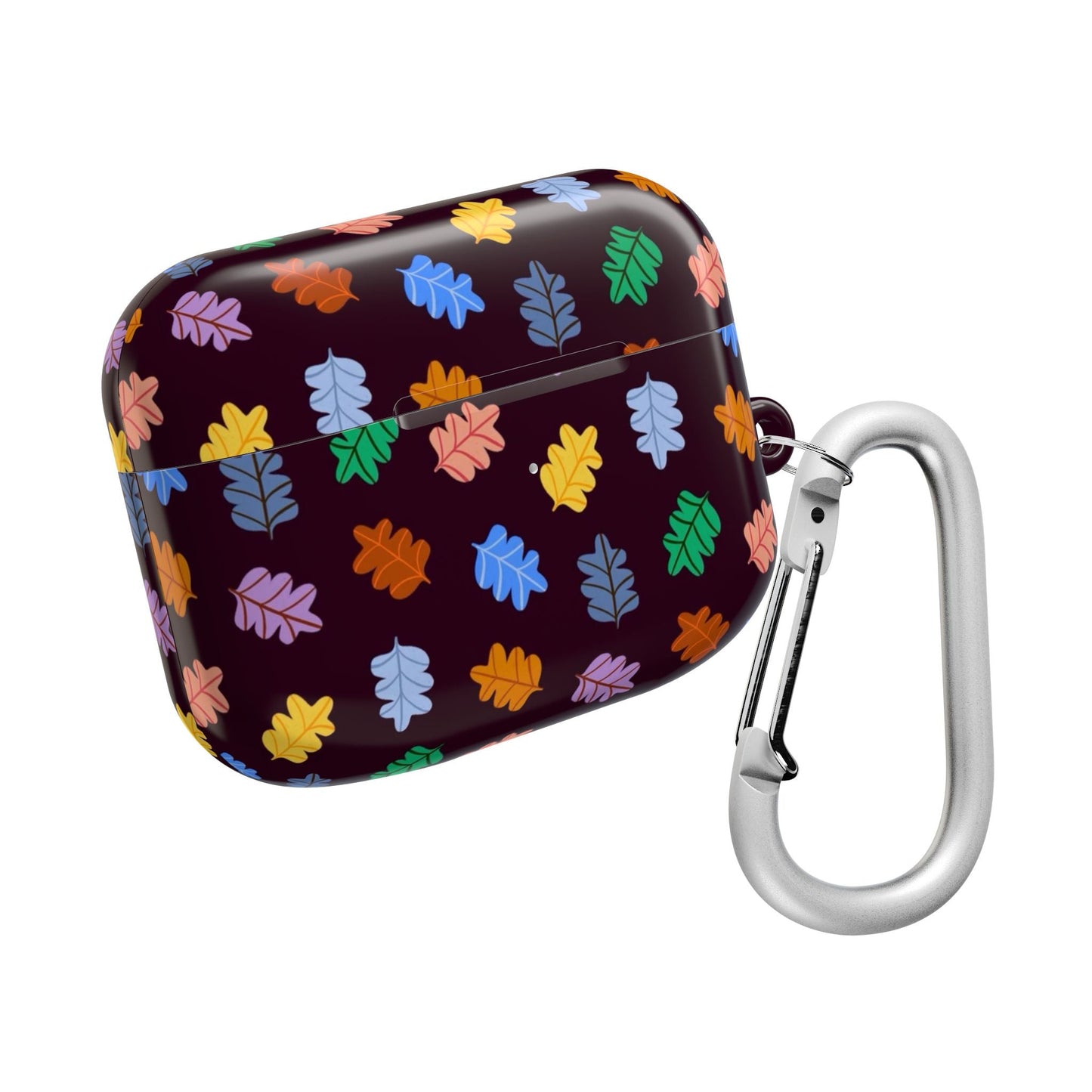 Autumn Leaves AirPod Case - SmartHomeGoodies