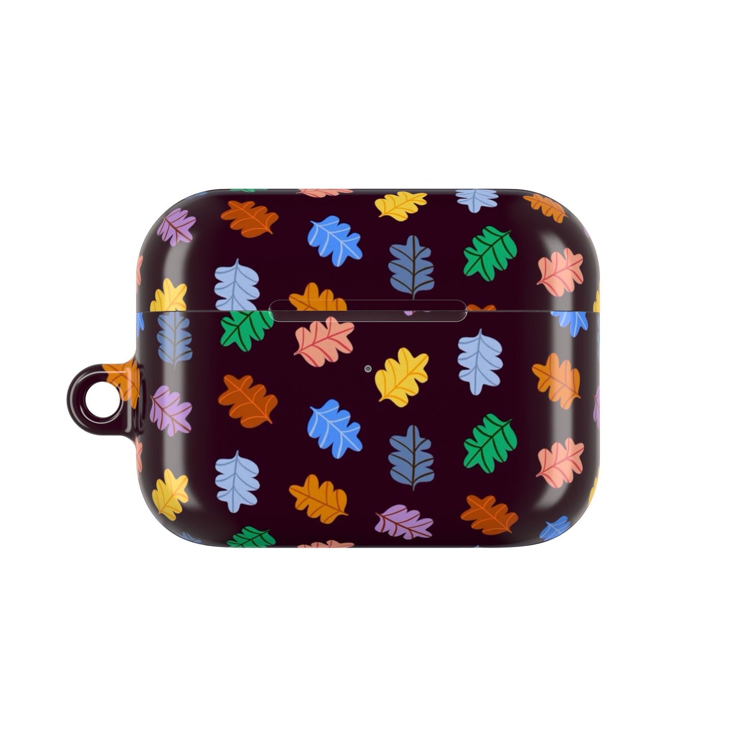 Autumn Leaves AirPod Case - SmartHomeGoodies