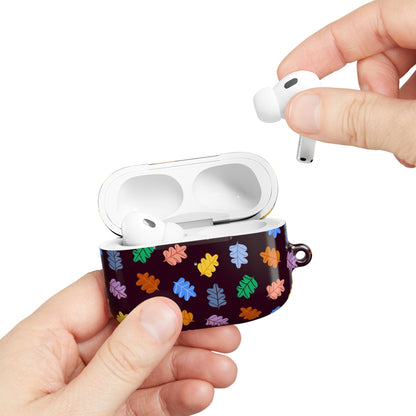 Autumn Leaves AirPod Case - SmartHomeGoodies