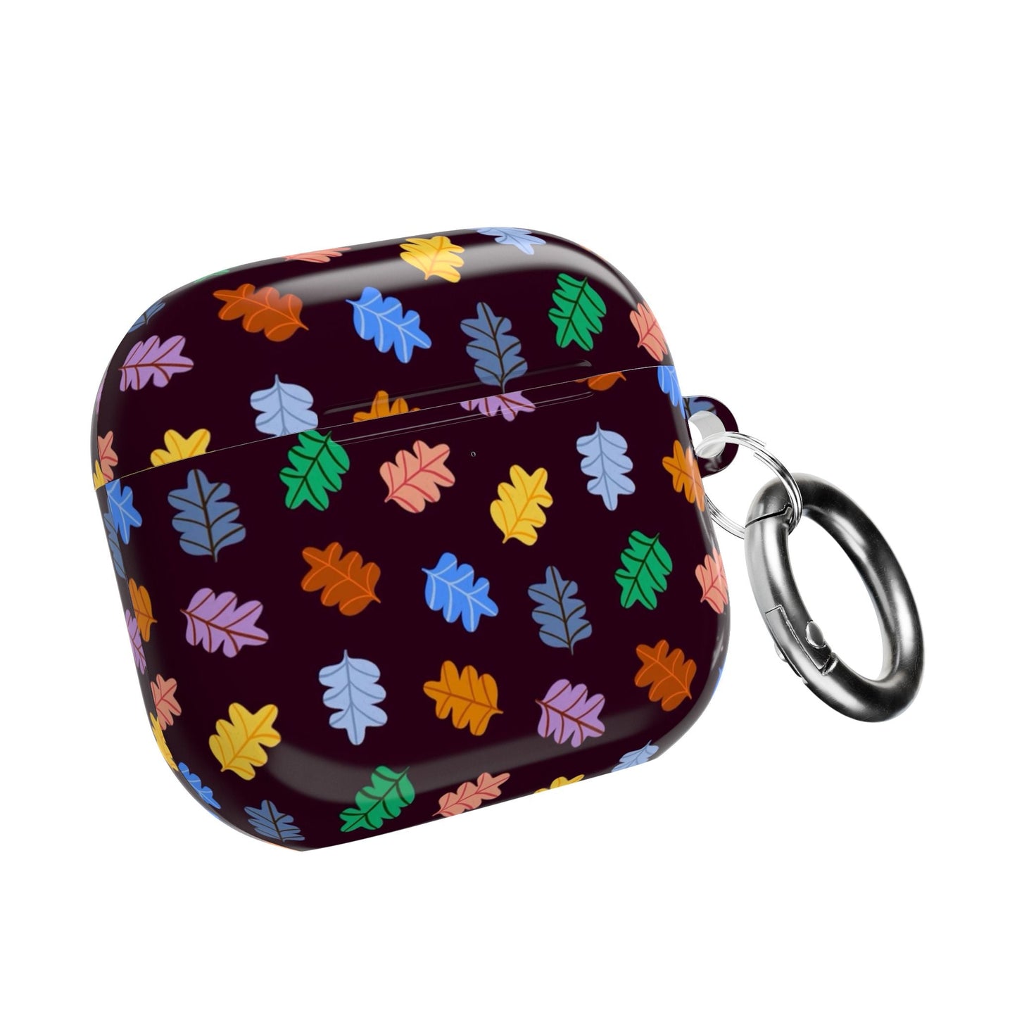 Autumn Leaves AirPod Case - SmartHomeGoodies