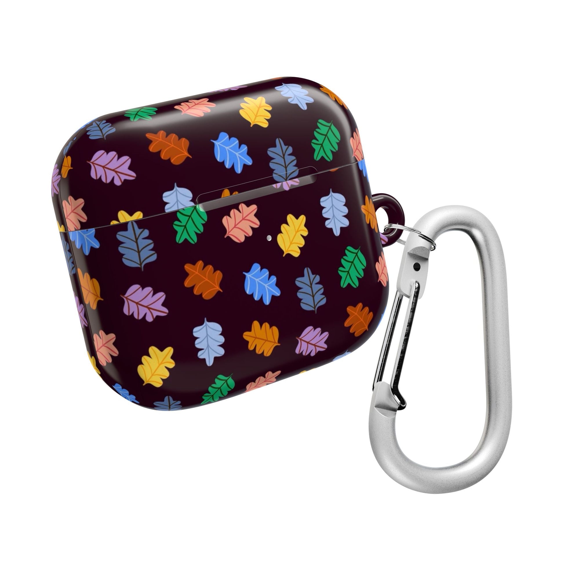 Autumn Leaves AirPod Case - SmartHomeGoodies