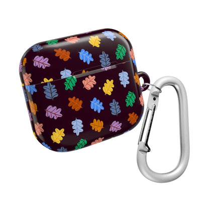 Autumn Leaves AirPod Case - SmartHomeGoodies