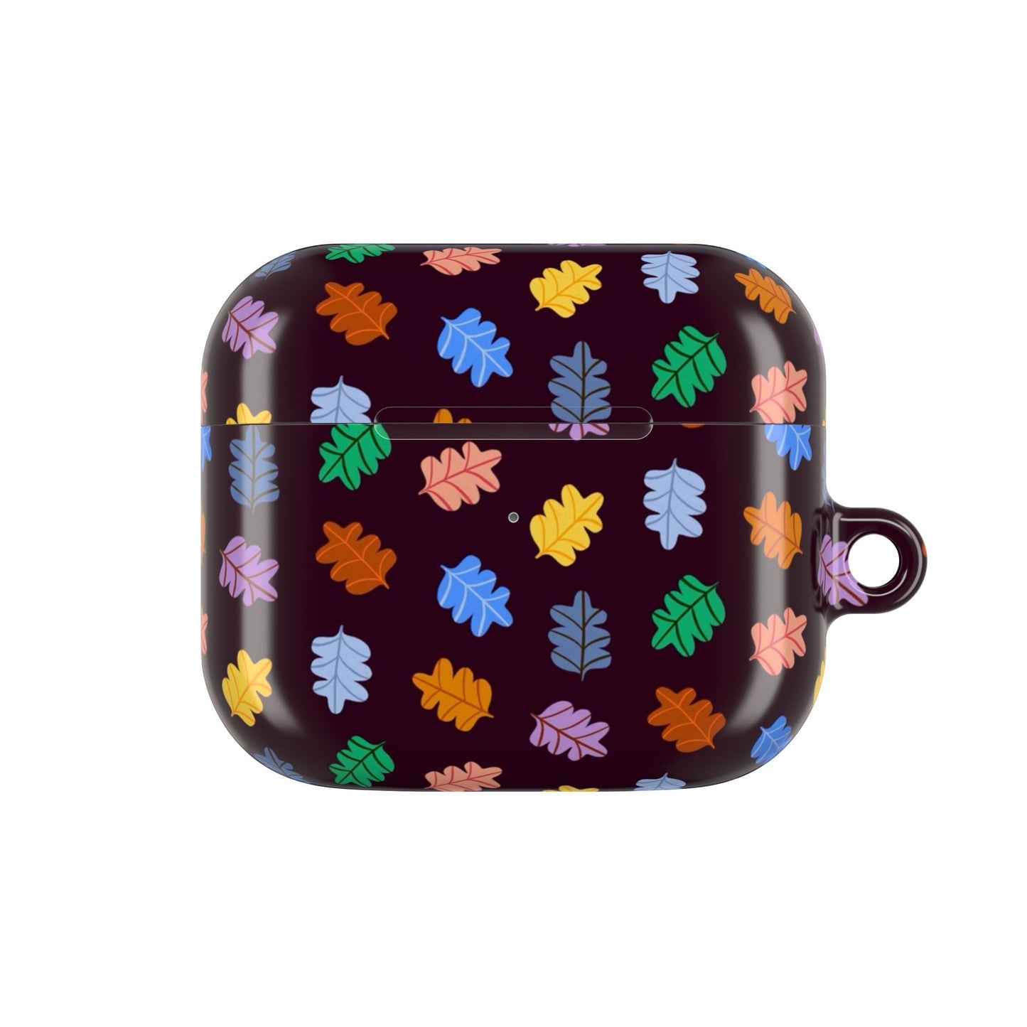 Autumn Leaves AirPod Case - SmartHomeGoodies