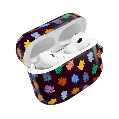 Autumn Leaves AirPod Case - SmartHomeGoodies