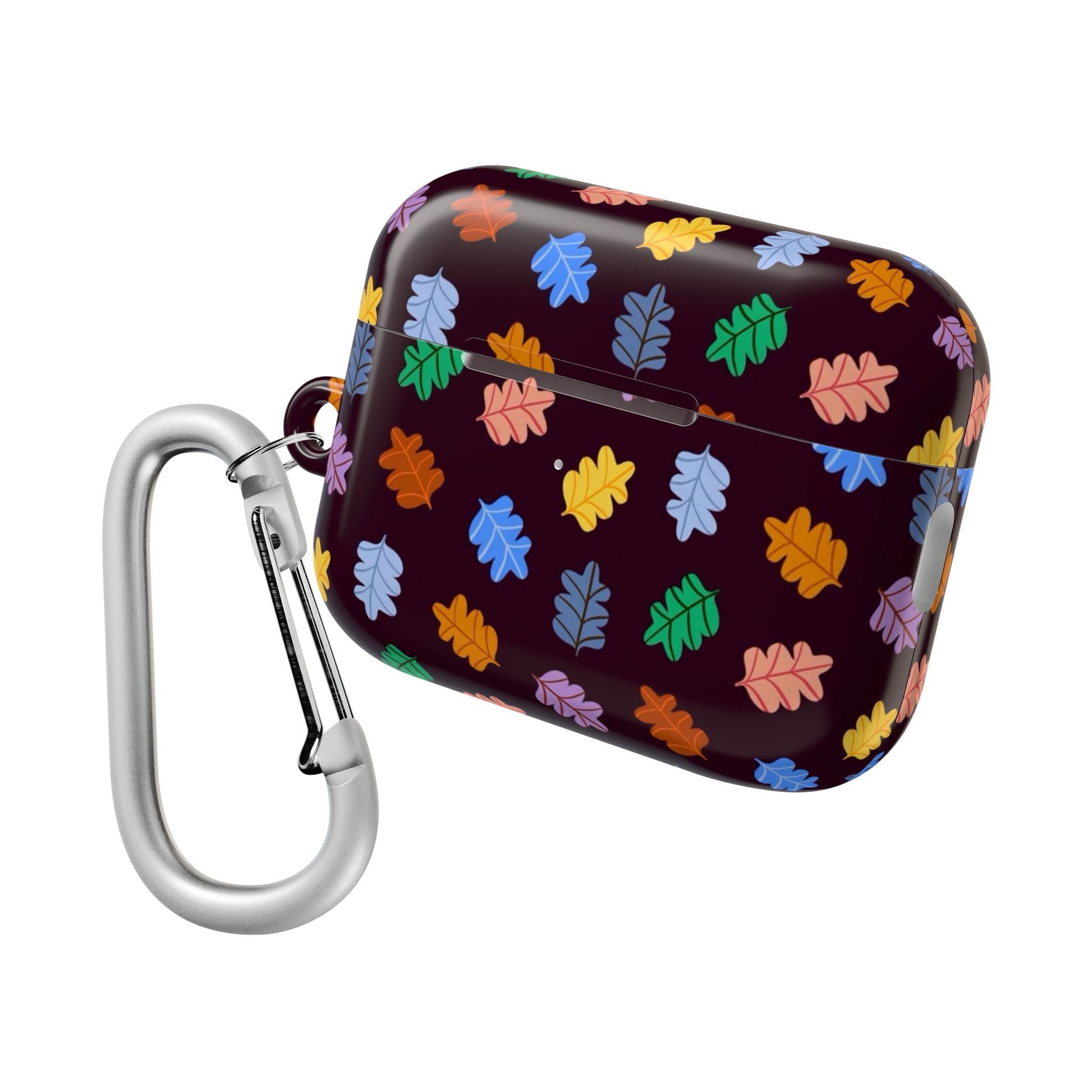 Autumn Leaves AirPod Case - SmartHomeGoodies