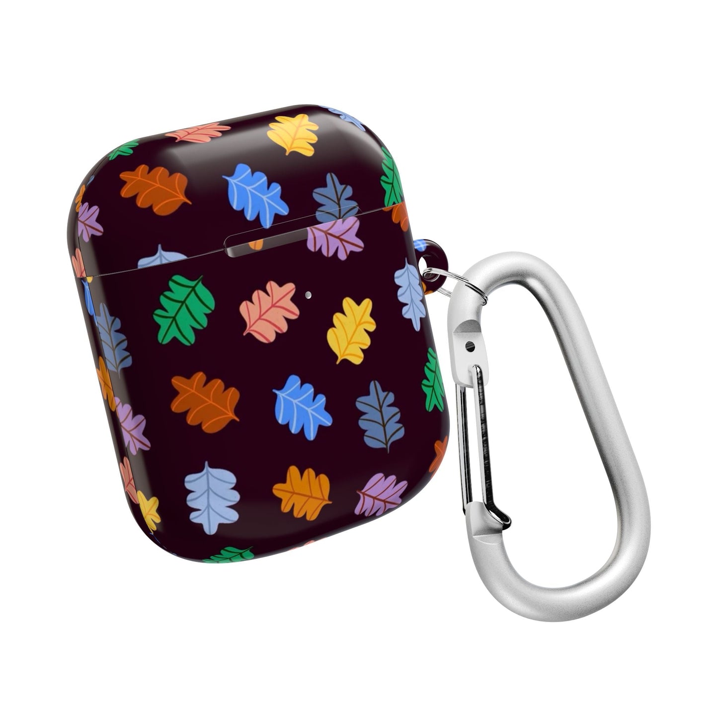 Autumn Leaves AirPod Case - SmartHomeGoodies