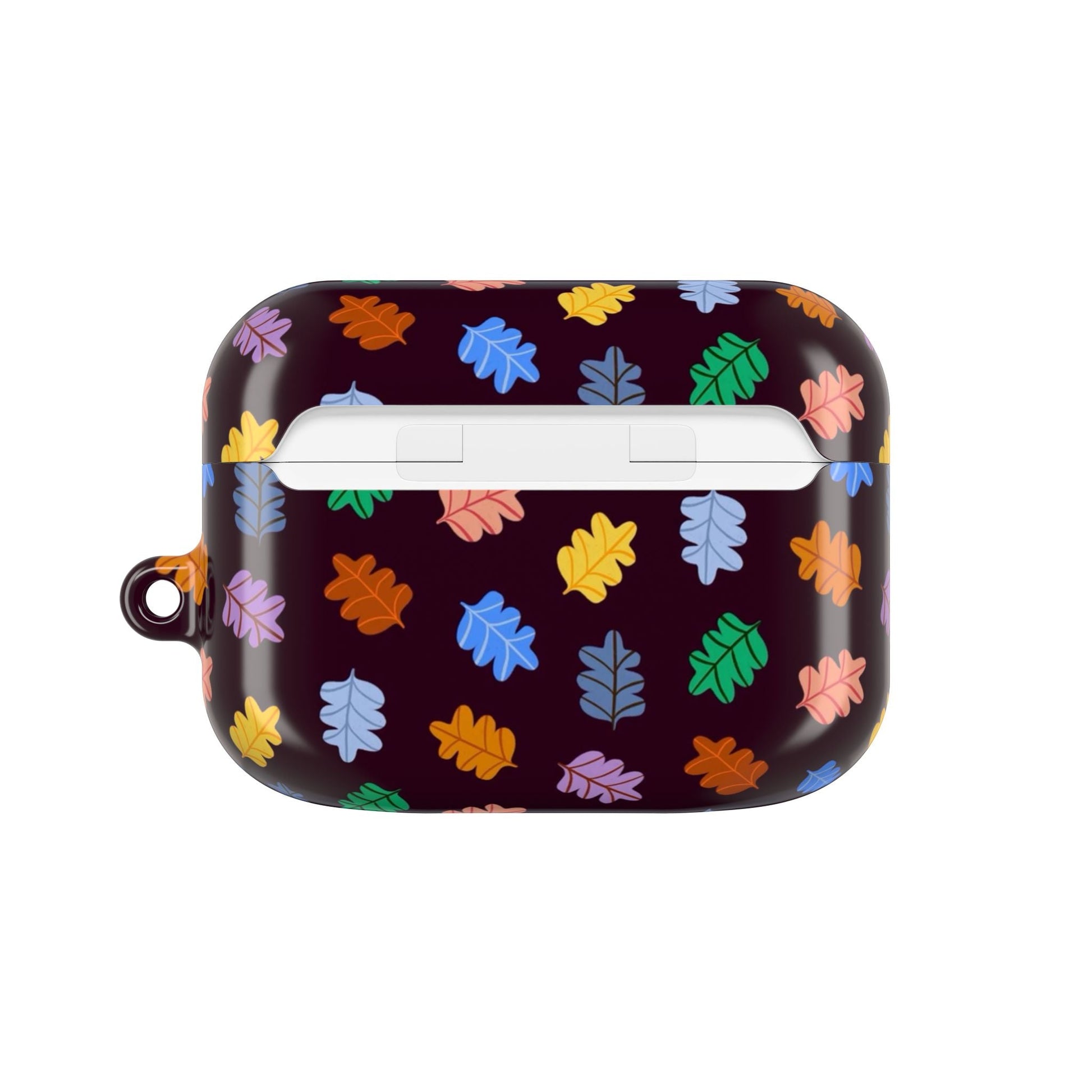 Autumn Leaves AirPod Case - SmartHomeGoodies