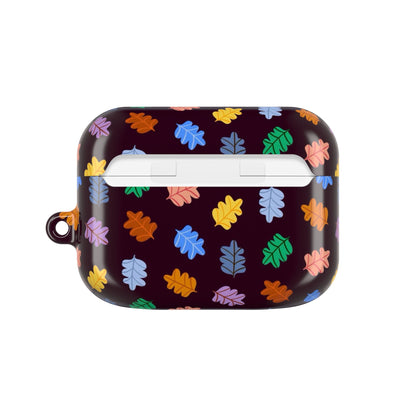 Autumn Leaves AirPod Case - SmartHomeGoodies