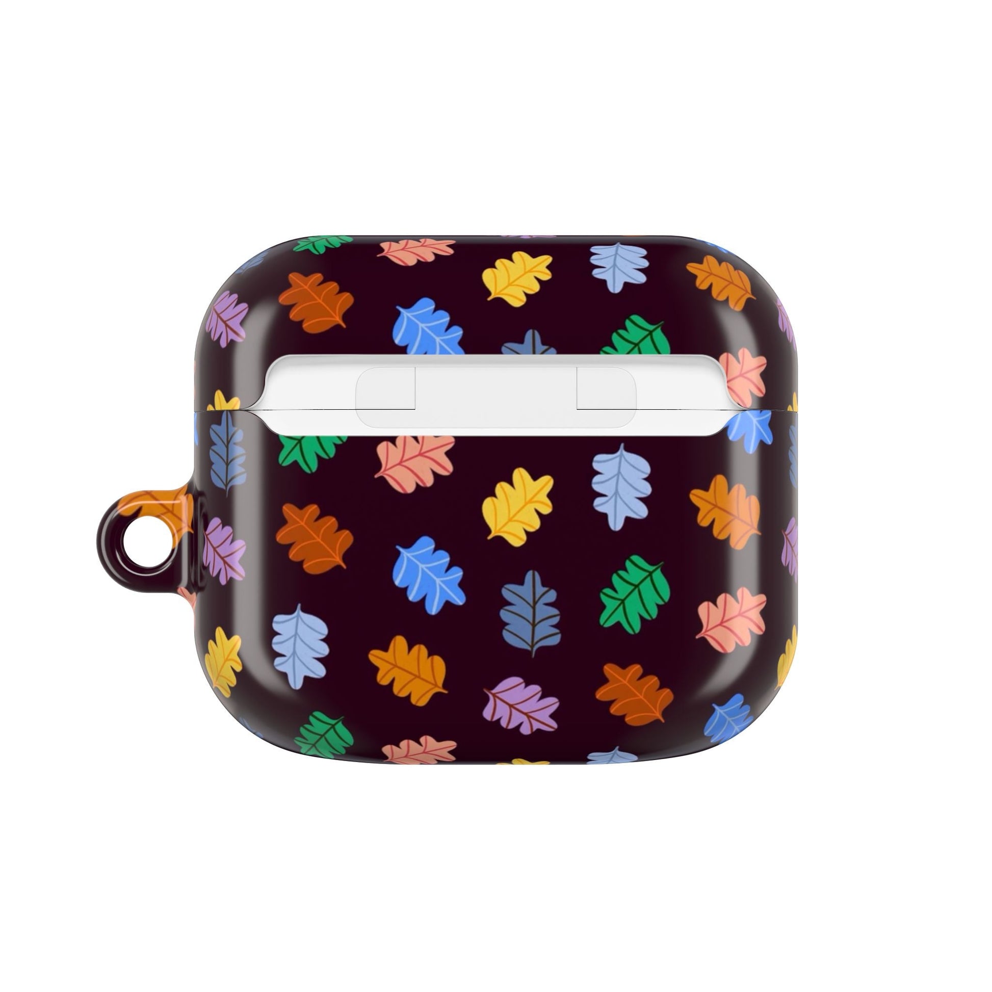 Autumn Leaves AirPod Case - SmartHomeGoodies
