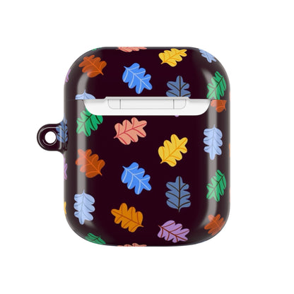Autumn Leaves AirPod Case - SmartHomeGoodies