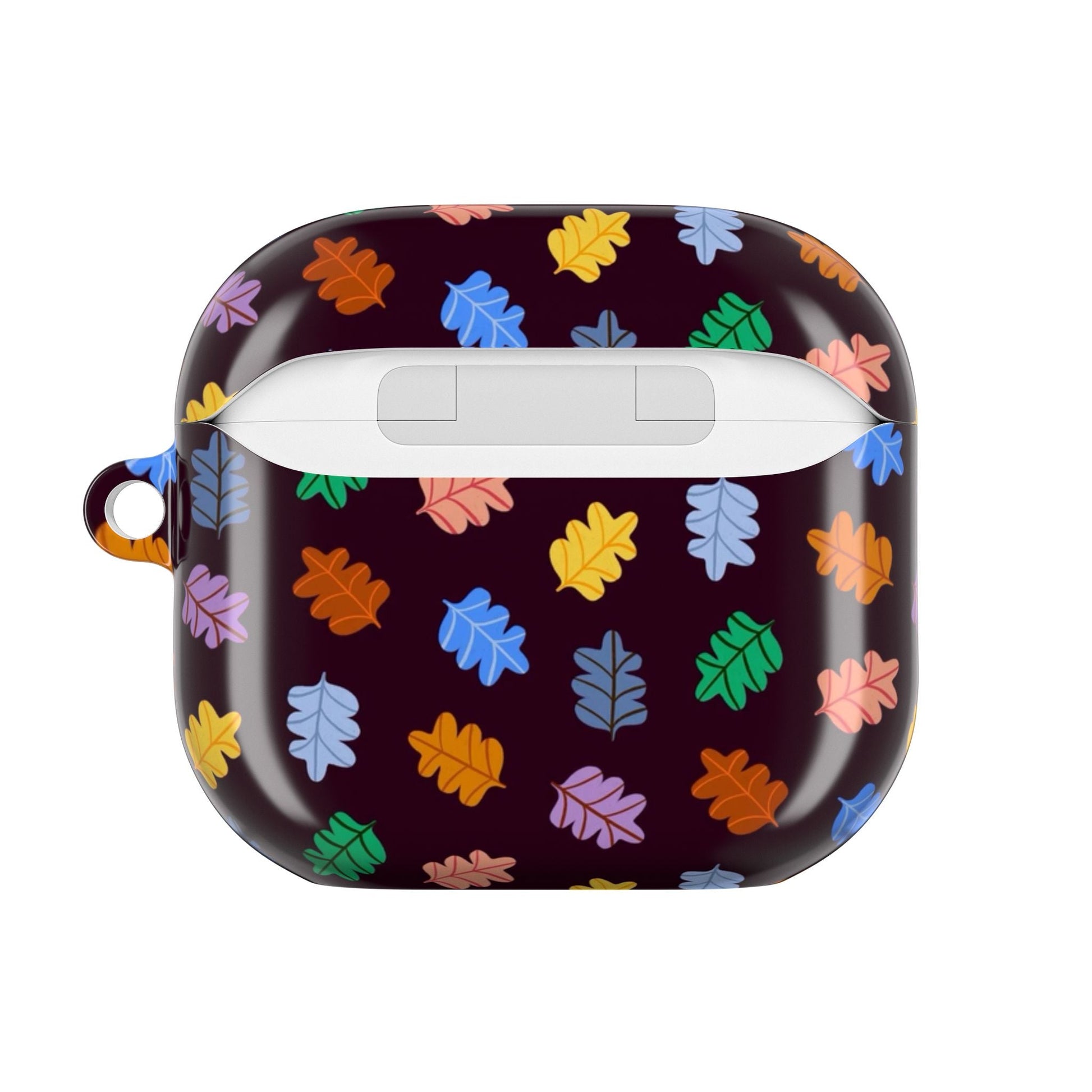 Autumn Leaves AirPod Case - SmartHomeGoodies