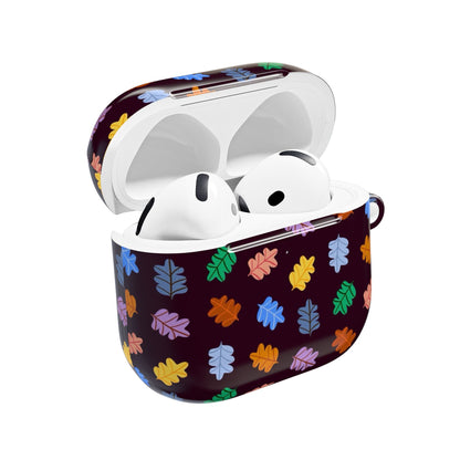 Autumn Leaves AirPod Case - SmartHomeGoodies