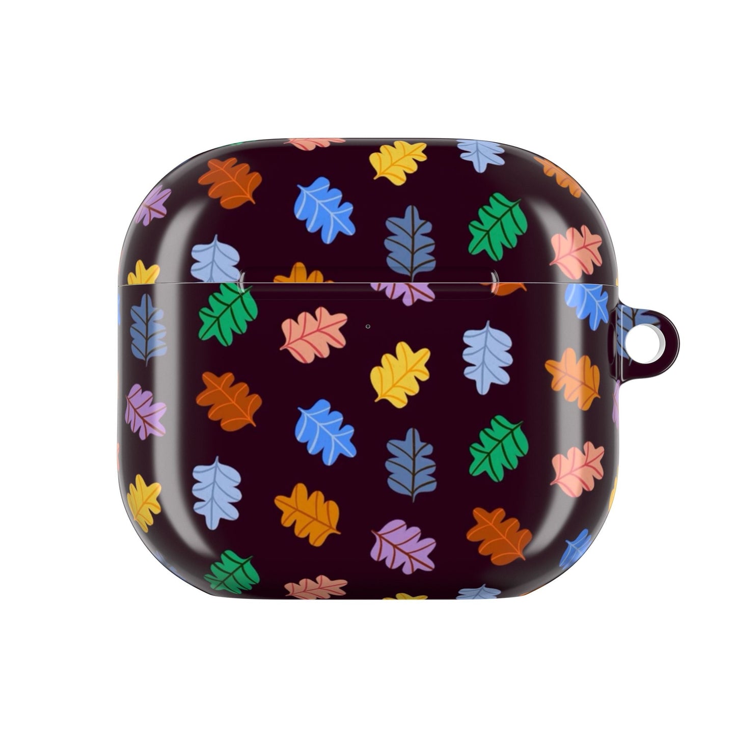 Autumn Leaves AirPod Case - SmartHomeGoodies