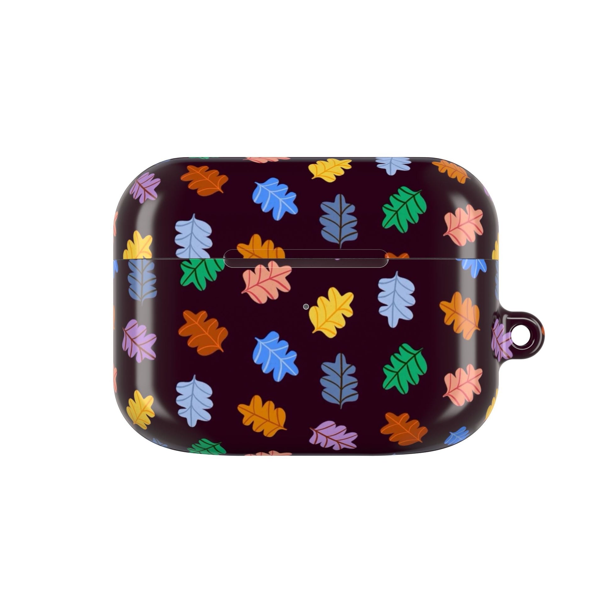 Autumn Leaves AirPod Case - SmartHomeGoodies