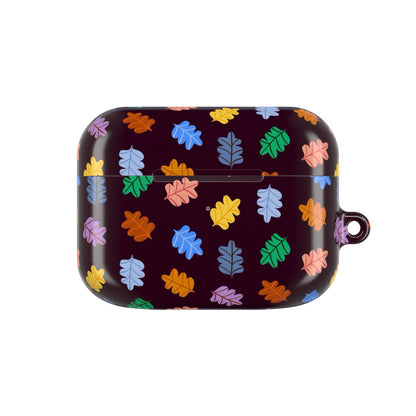 Autumn Leaves AirPod Case - SmartHomeGoodies