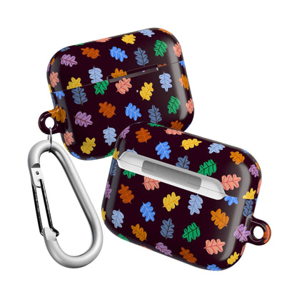 Autumn Leaves AirPod Case - SmartHomeGoodies