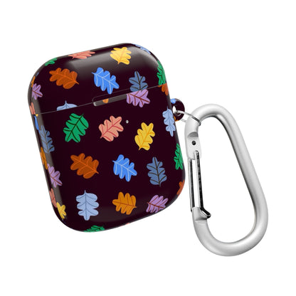 Autumn Leaves AirPod Case - SmartHomeGoodies