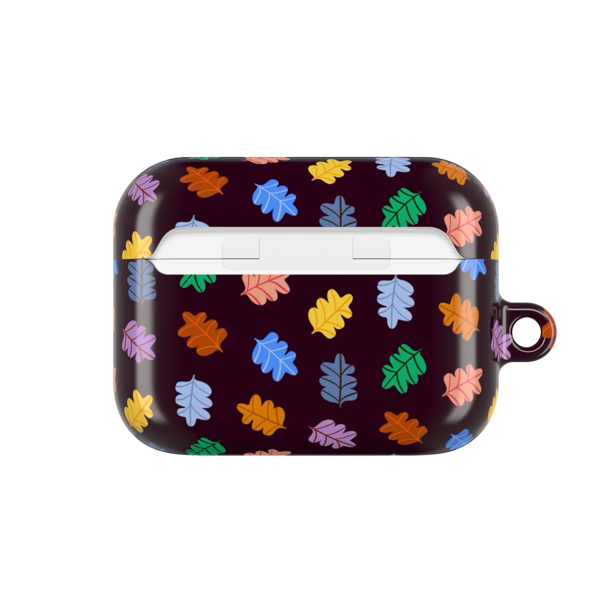 Autumn Leaves AirPod Case - SmartHomeGoodies